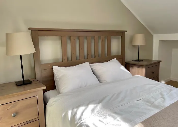 Apartamenty Delecta