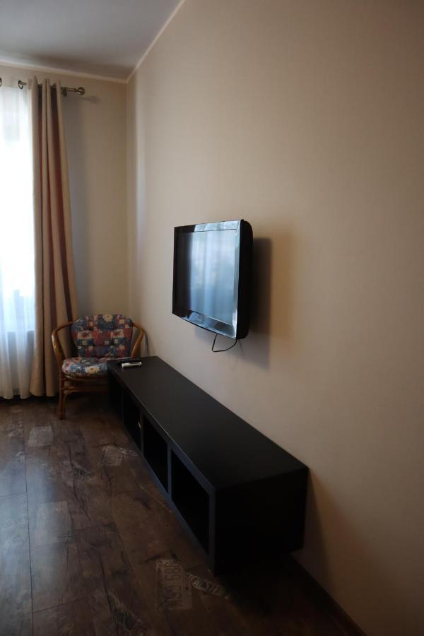 Apartmán Delecta