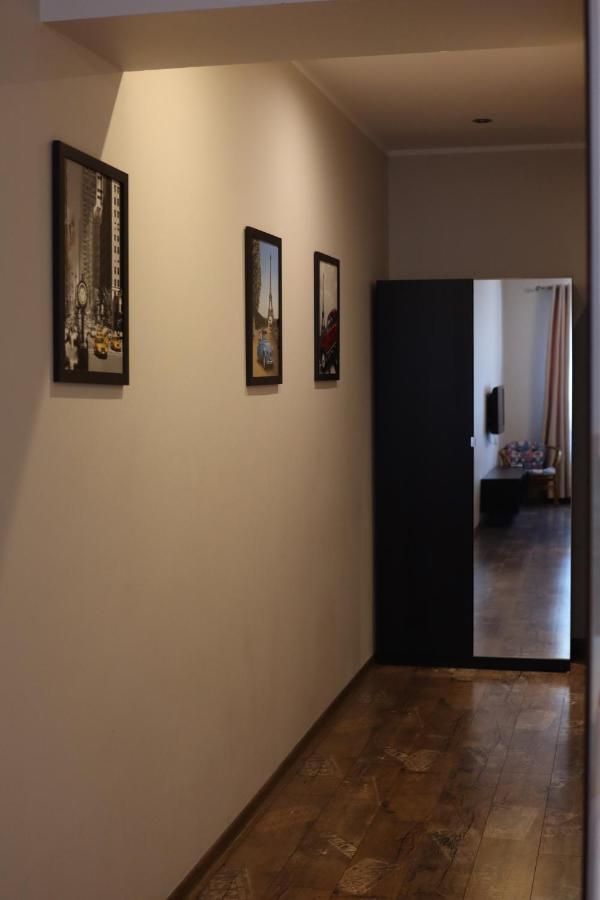 Delecta Apartmán *
