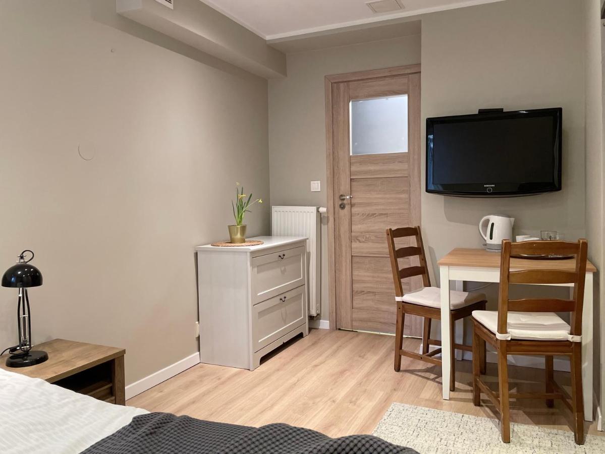 Apartmán Delecta