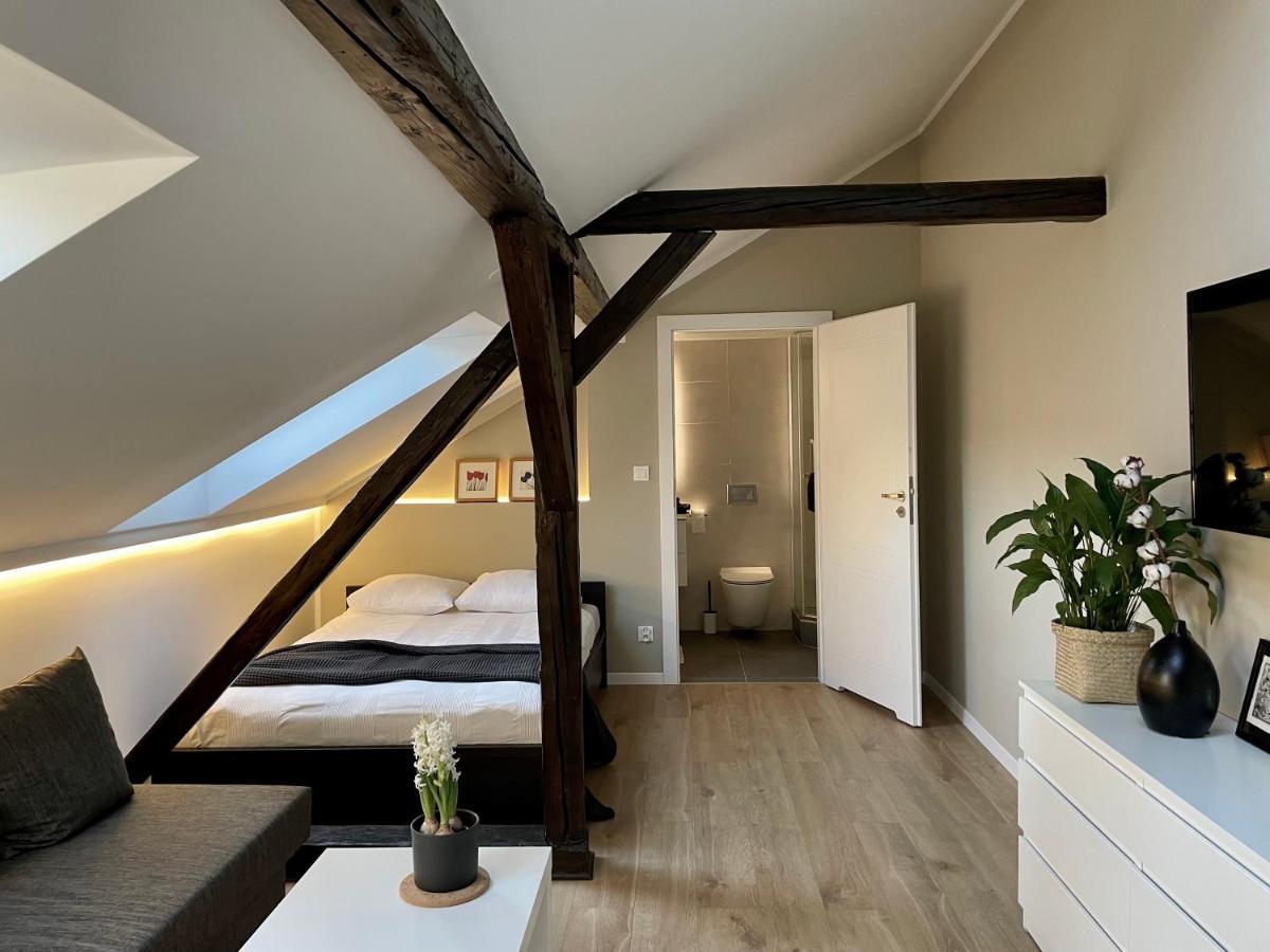 Delecta Apartmán