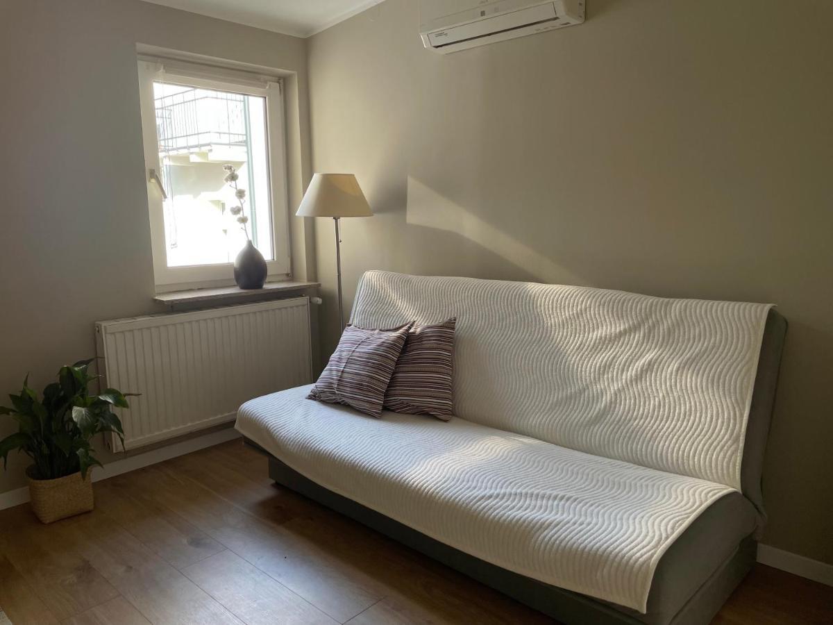 Delecta Apartmán