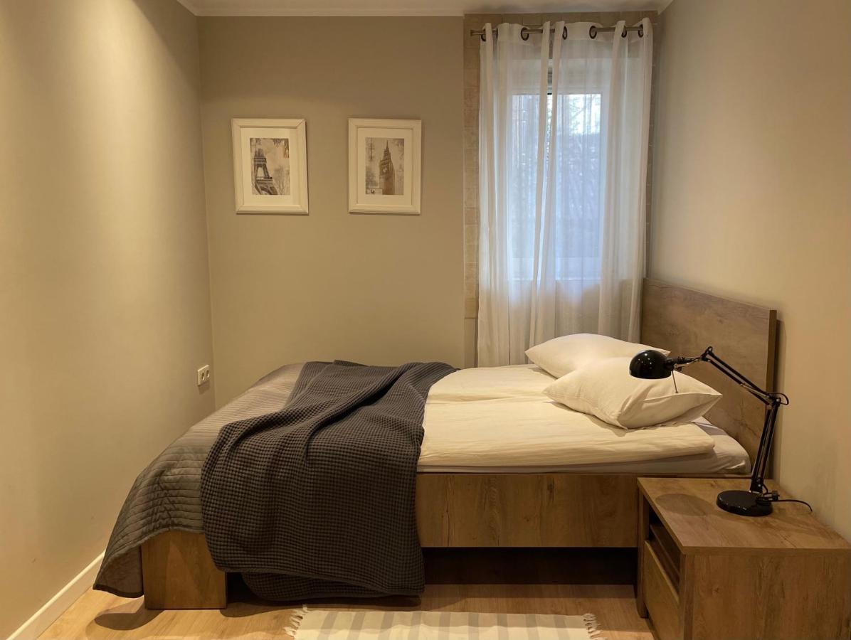 Delecta Apartmán Krakov