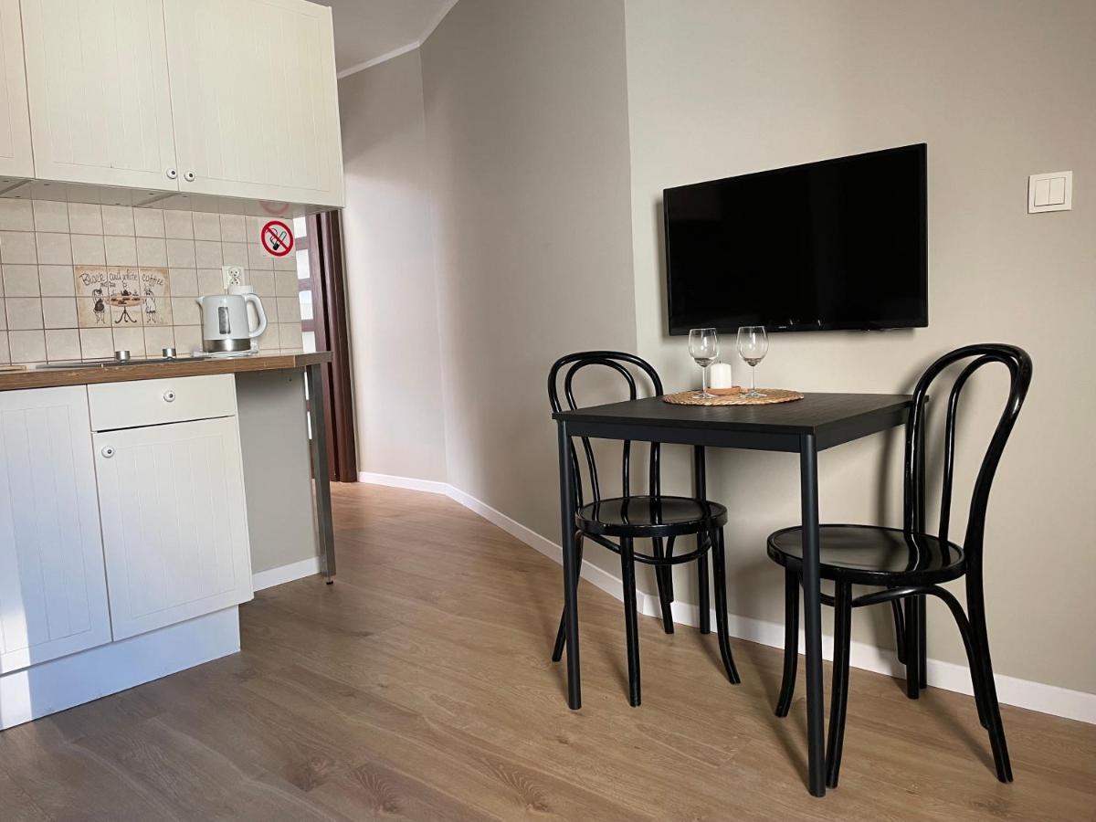 Apartmán Delecta *