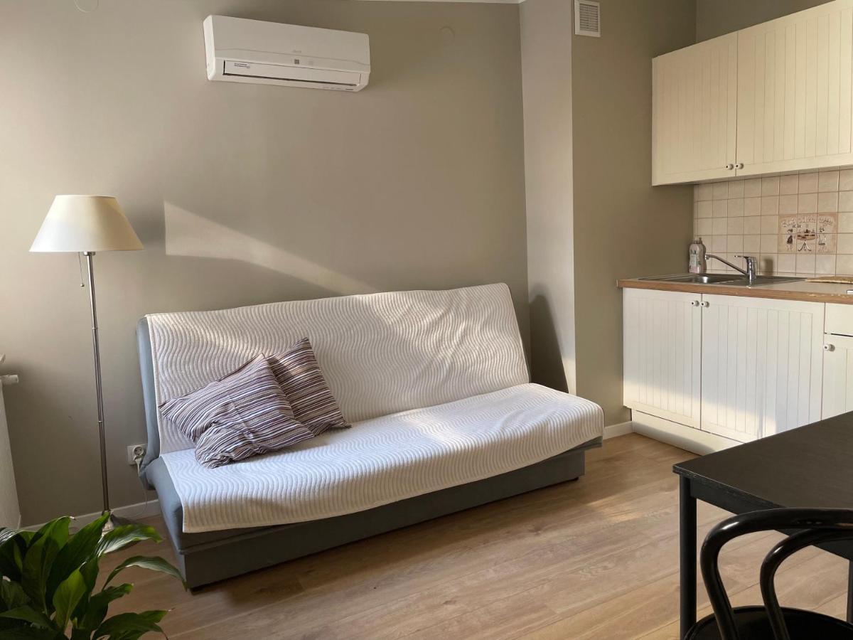 Apartmán Delecta