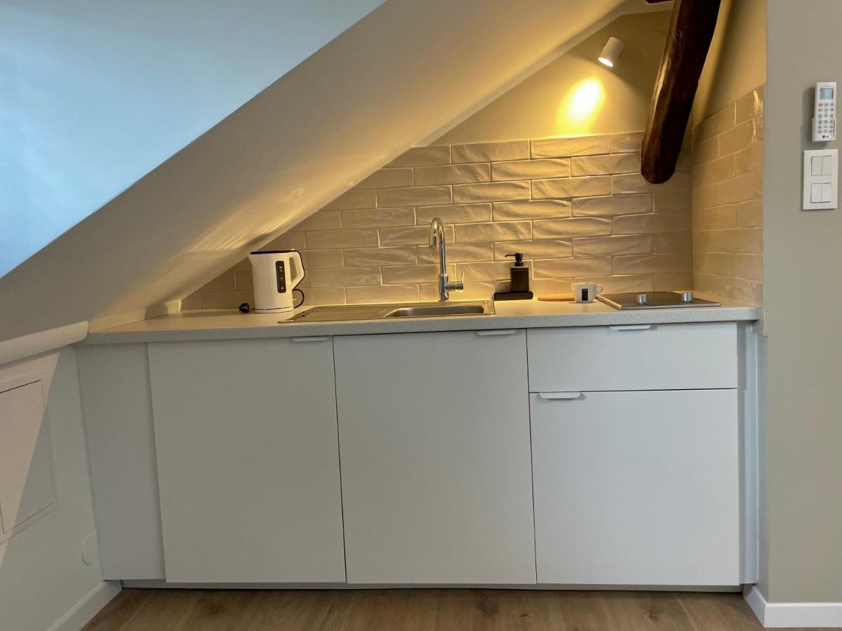 Delecta Apartmán