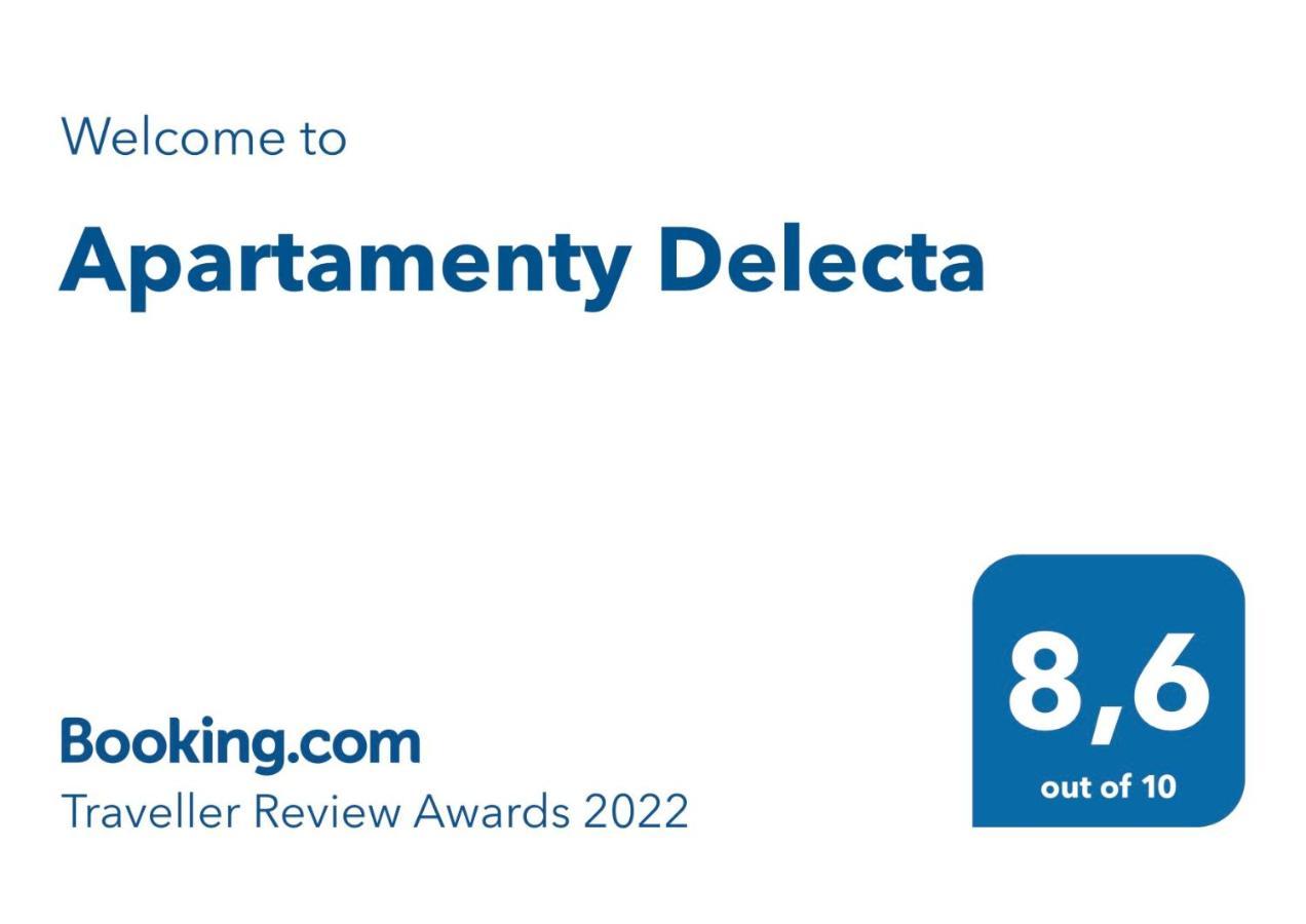 Delecta Apartmán