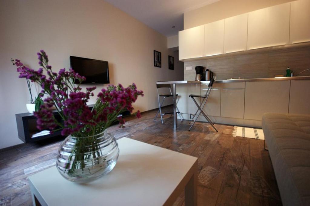 Apartmán Delecta *